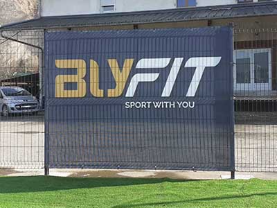Supports publicitaires