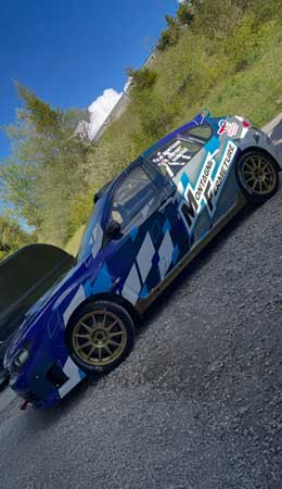 Racing