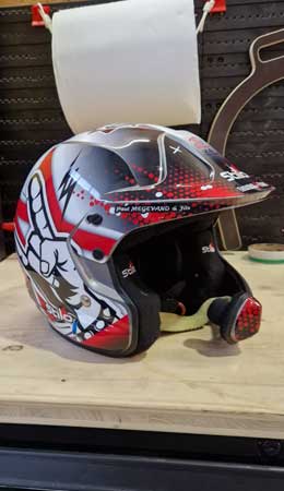 Racing